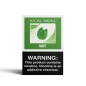 Social Smoke Tobacco  Mint  50G