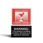 Social Smoke Tobacco  Strawberry Margarita  50G