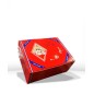 Charbon Shisha Three Kings Box 33mm Auto-Allumant  36 KG