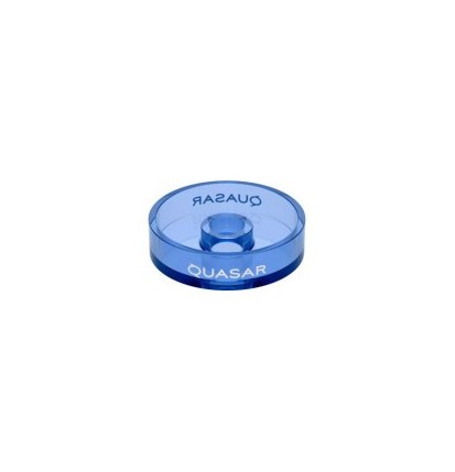 Glass Bowl for QUASAR Raas