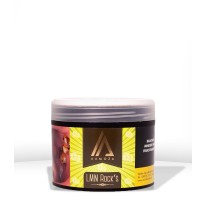 AAMOZA TABACO 200GR – LM ROCK’S