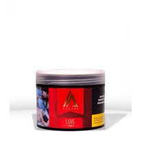 AAMOZA TABACO 200GR – LOVE