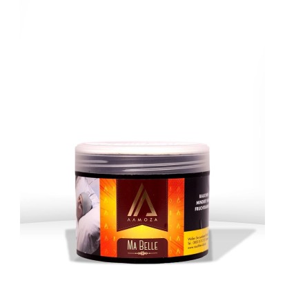 AAMOZA TABACO 200GR – LOVE