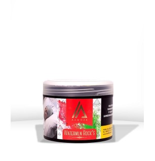 AAMOZA TABACO 200GR – LOVE