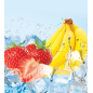 ADALYA STRAWBERRY BANANA ICE 1000G ADALYA STRAWBERRY BANANA ICE 1000G