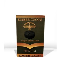 KOSSER COCO’S PREMIUM NATURAL KALOUD 1KG