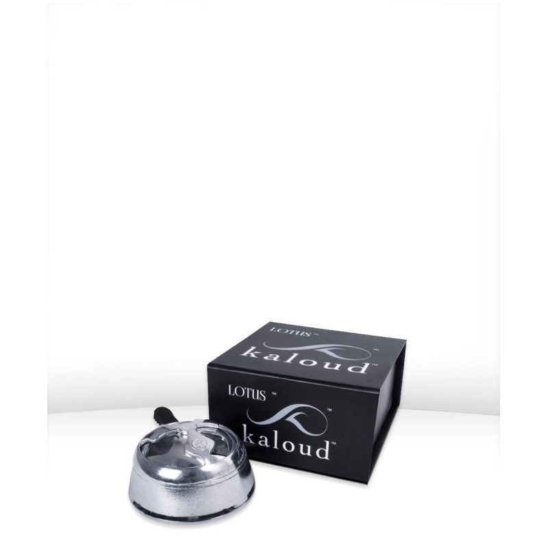 Kaloud Lotus Shisha Hookah