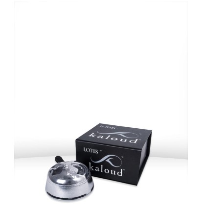 Kaloud Lotus Shisha Hookah