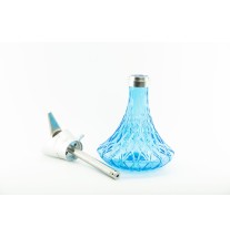 KOSSER Monament-Cristal Blue