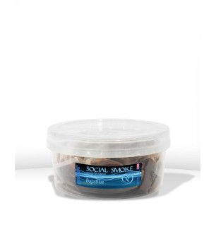 SOCIAL SMOKE BAJA BLUE 1000G