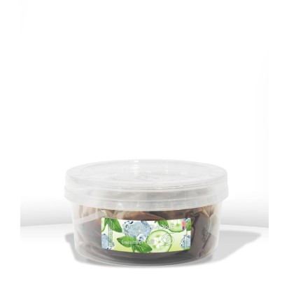 SOCIAL SMOKE CUCUMBER CHILL 1000G