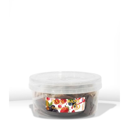 SOCIAL SMOKE BERRY PUNCH 1000G