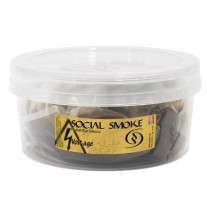 SOCIAL SMOKE VOLTAGE 1000G