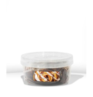 SOCIAL SMOKE CINNAMON ROLL 1000G