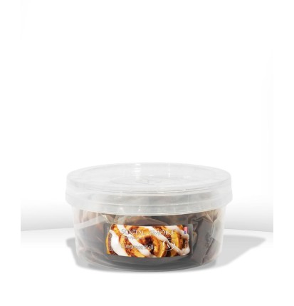 SOCIAL SMOKE CINNAMON ROLL 1000G