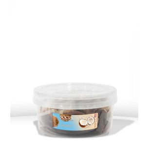 SOCIAL SMOKE COCONUT 1000G