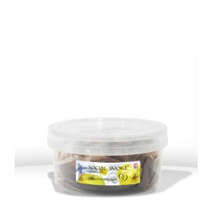 SOCIAL SMOKE GOLDEN DELICIOUS APPLE 1000G