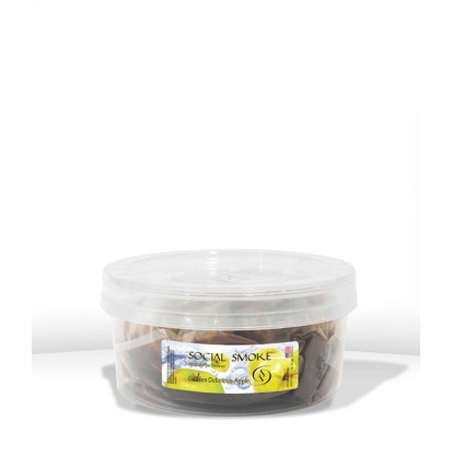 SOCIAL SMOKE GOLDEN DELICIOUS APPLE 1000G