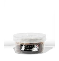 SOCIAL SMOKE WHITE GUMMY BEAR 1000G