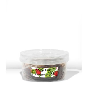 SOCIAL SMOKE STRAWBERRY KIWI 1000G