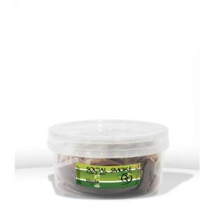 SOCIAL SMOKE MOJITO 1000G