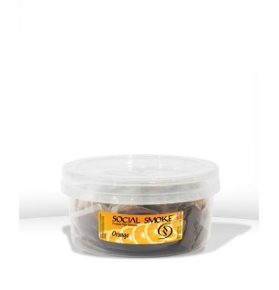 SOCIAL SMOKE ORANGE 1000G