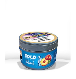 Swiss Smoke Shisha Tabak – Cold Peach 100G