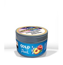 Swiss Smoke Shisha Tabak – Cold Peach 100G