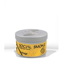 SOCIAL SMOKE VOLTAGE 250G