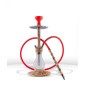 KOSSER LIGHTING WOODEN HOOKAH