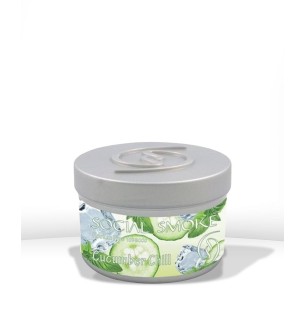 SOCIAL SMOKE CUCUMBER CHILL 250G