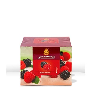 Al Fakher BERRY FLAVOUR 250G