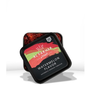 Al-Fakher Red Smash Watermelon 250gr