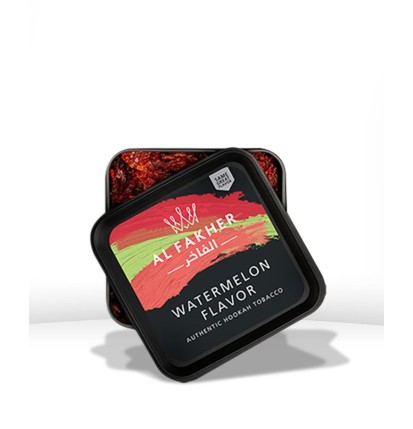 Al-Fakher Red Smash Watermelon 250gr