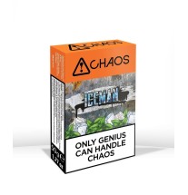 Chaos Tobacco – ICEMAN 40G