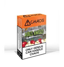 Chaos Tobacco – Adios Amigos 40G