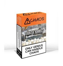 Chaos Tobacco – Turkish Bubbles 40G