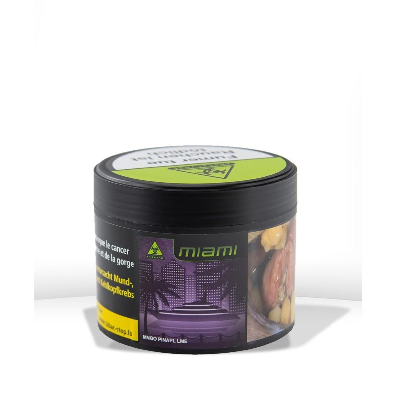 Chaos Tobacco -MIAMI 200g