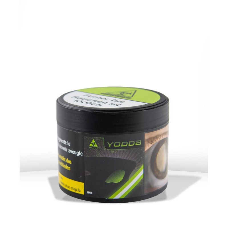 Chaos Tobacco – Yodda 200G