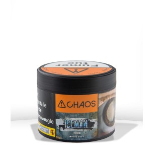 Chaos Tobacco – Iceman 200G