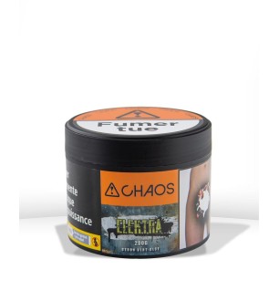 chaos Tobacco – Elektra 200G