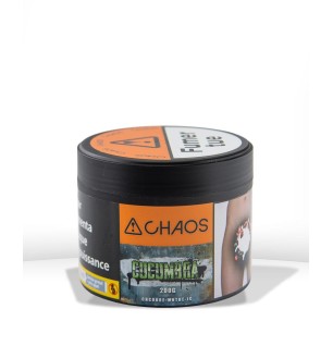 Chaos Tobacco – CUCUMBRE 200g