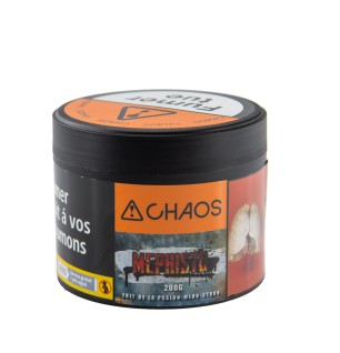 chaos Tobacco – Mephisto 200G