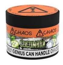 Chaos Tobacco – Cucumbra 200G