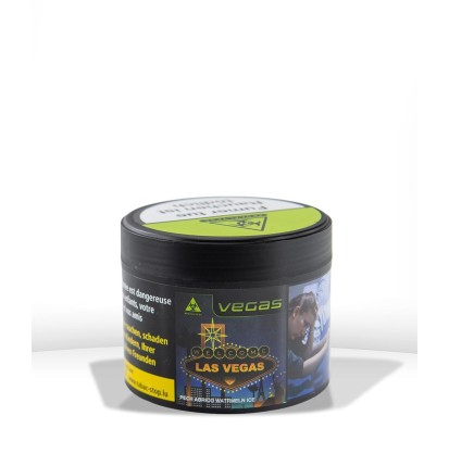 Chaos Tobacco – Las Vegas 200G