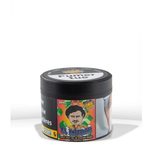 Chaos Tobacco – El Patron 200G