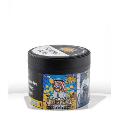 Chaos Tobacco – Arabic Prince 200G