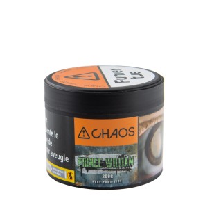 Chaos Tobacco – Prince William 200G