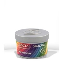 SOCIAL SMOKE MESMERISE 100G