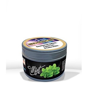 Swiss Smoke Shisha Tabak – Mint 100G